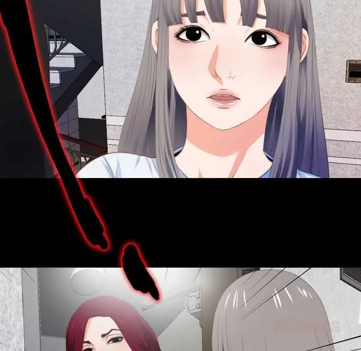 漫画《无法上色的关系》第4话第72张图