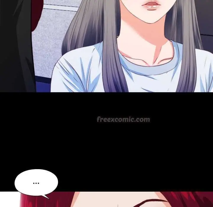 漫画《无法上色的关系》第5话第30张图