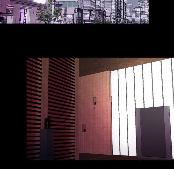 漫画《无法上色的关系》第6话第57张图