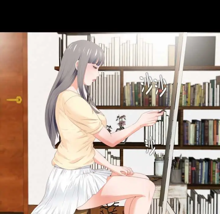 漫画《无法上色的关系》第9话第29张图