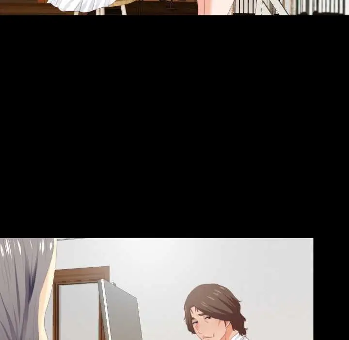 漫画《无法上色的关系》第9话第30张图