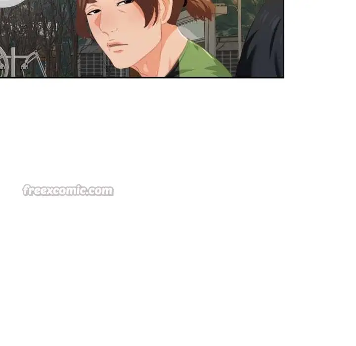 漫画《无法上色的关系》第9话第42张图