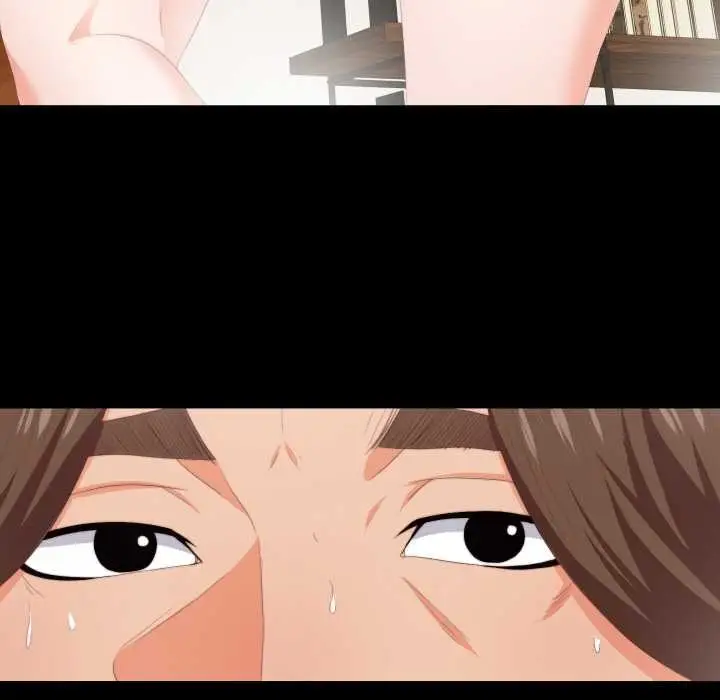 漫画《无法上色的关系》第9话第72张图