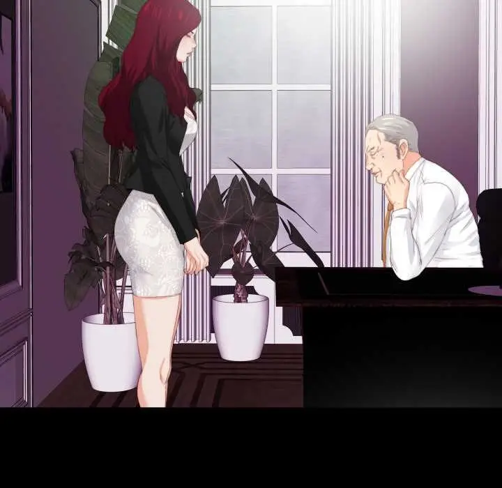 漫画《无法上色的关系》第9话第81张图