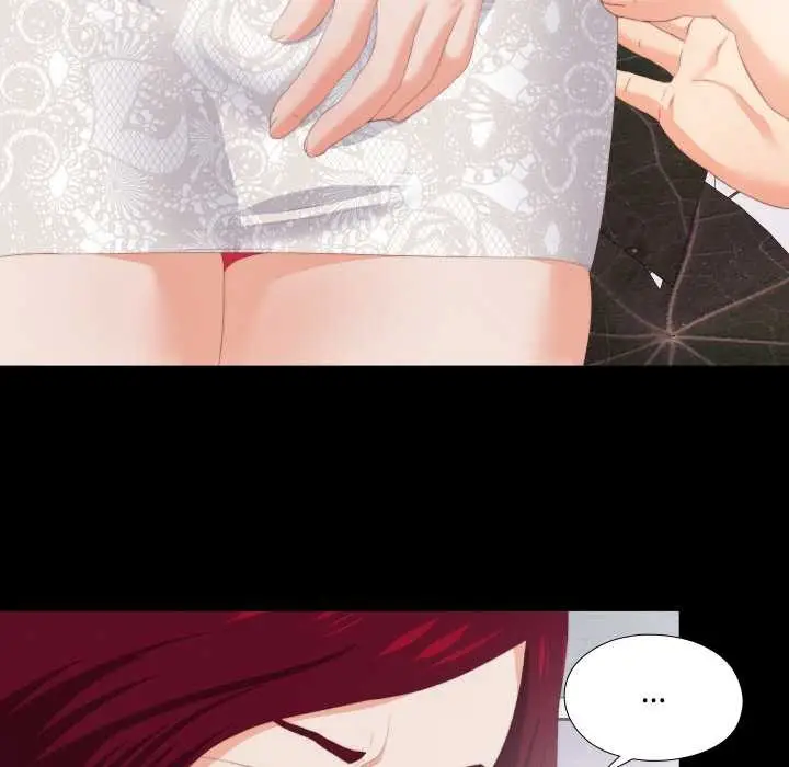 漫画《无法上色的关系》第9话第89张图