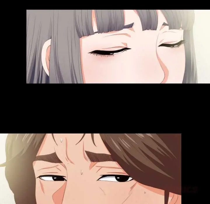 漫画《无法上色的关系》第10话第38张图