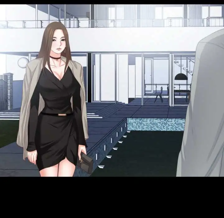 漫画《无法上色的关系》第10话第53张图