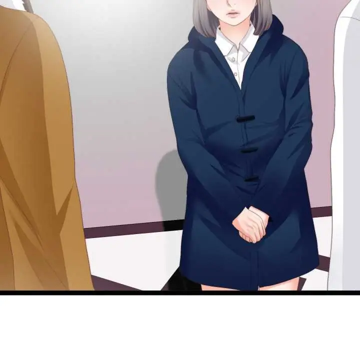 漫画《无法上色的关系》第10话第91张图