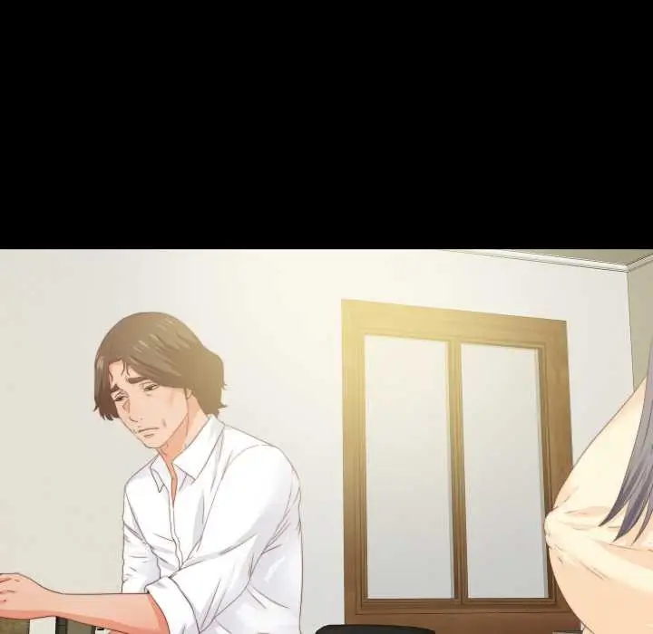 漫画《无法上色的关系》第11话第61张图