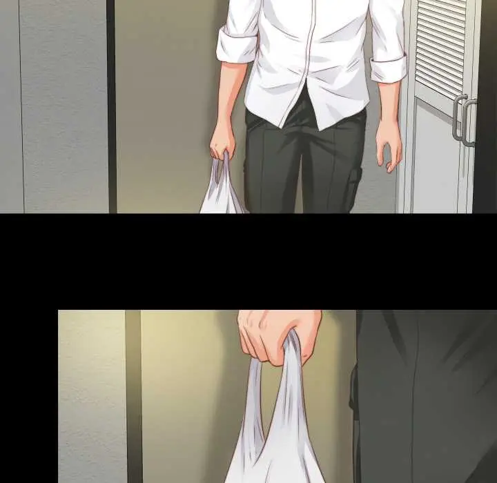 漫画《无法上色的关系》第11话第77张图