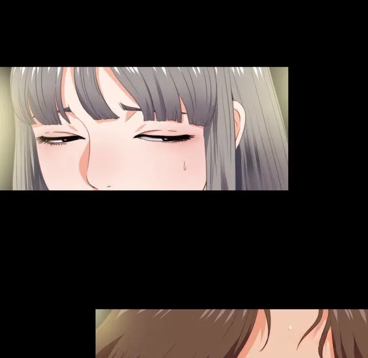 漫画《无法上色的关系》第13话第30张图