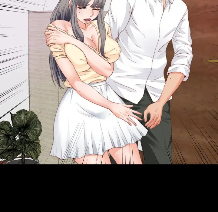 漫画《无法上色的关系》第13话第5张图