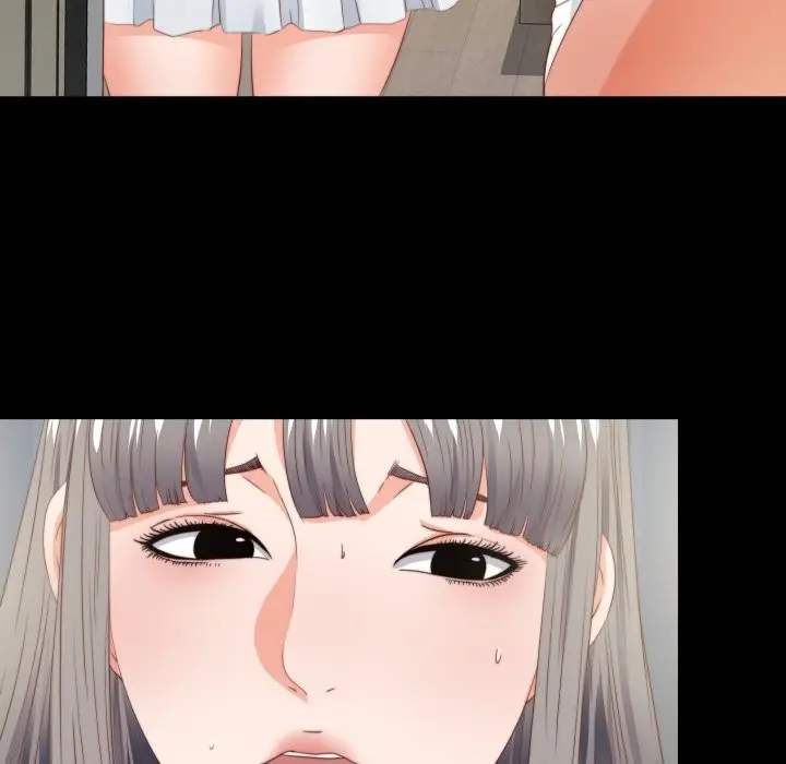 漫画《无法上色的关系》第13话第91张图
