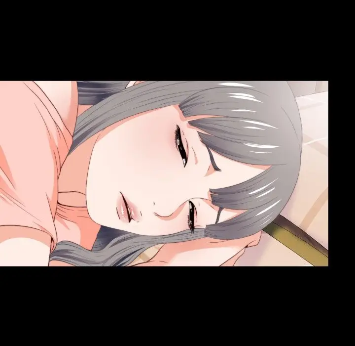 漫画《无法上色的关系》第14话第41张图