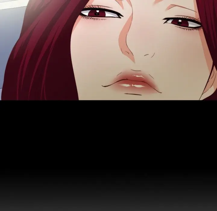 漫画《无法上色的关系》第14话第93张图