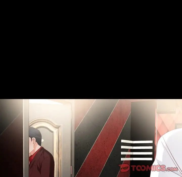 漫画《无法上色的关系》第15话第38张图