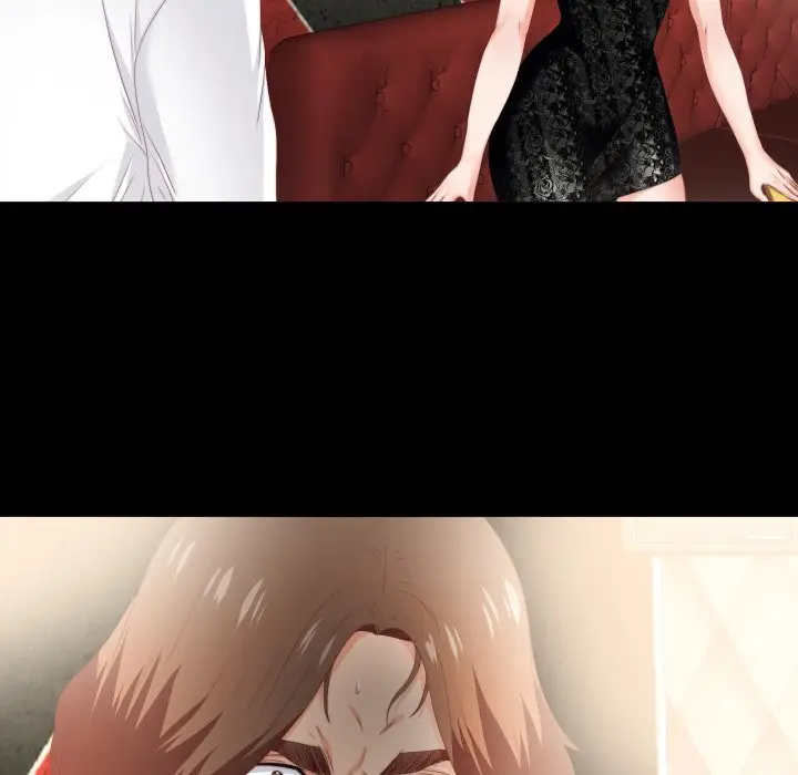 漫画《无法上色的关系》第15话第40张图