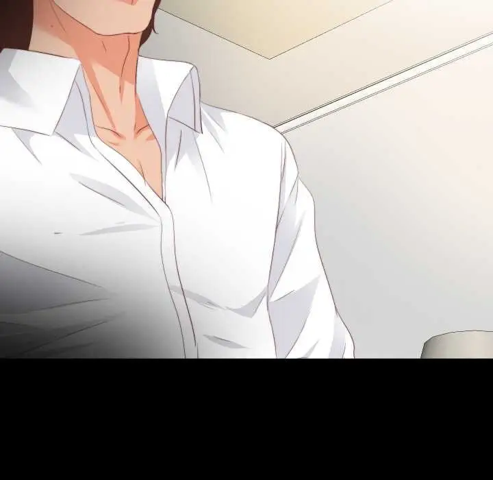 漫画《无法上色的关系》第16话第54张图