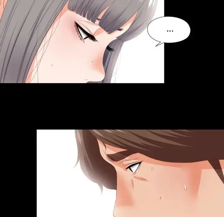 漫画《无法上色的关系》第17话第31张图