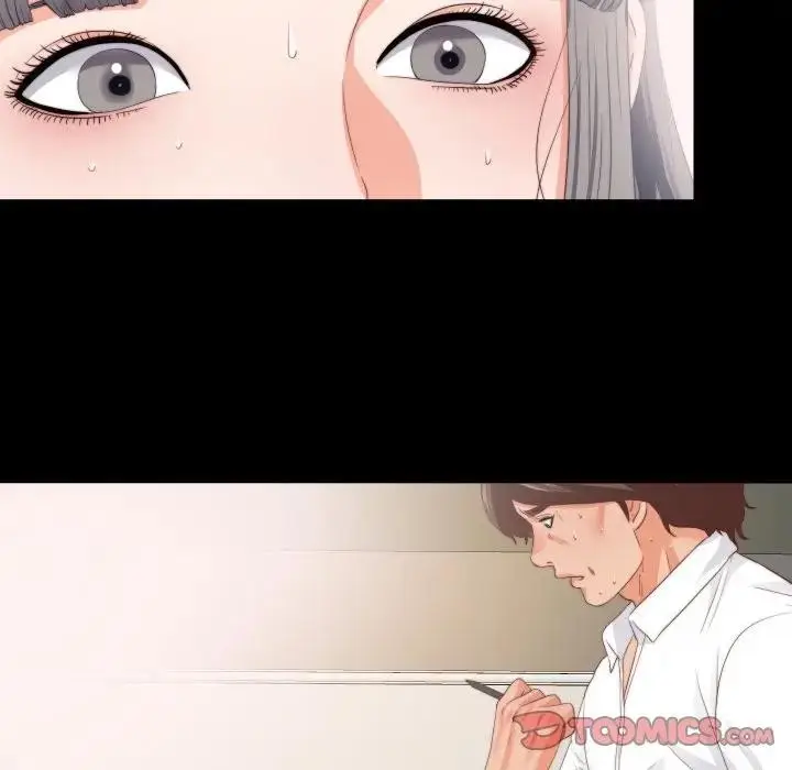 漫画《无法上色的关系》第17话第70张图