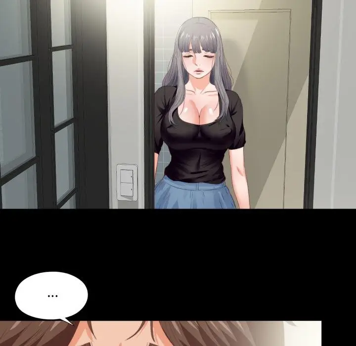漫画《无法上色的关系》第18话第39张图