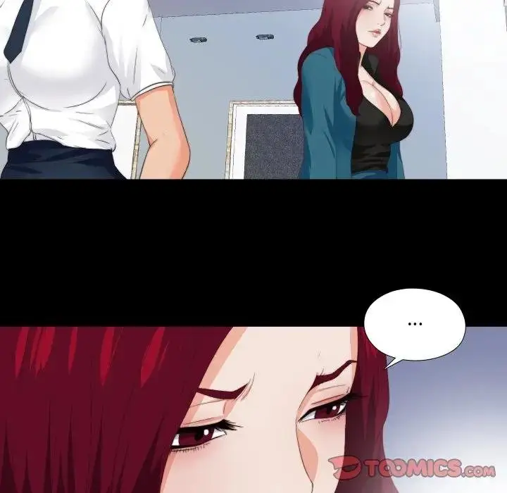 漫画《无法上色的关系》第19话第62张图