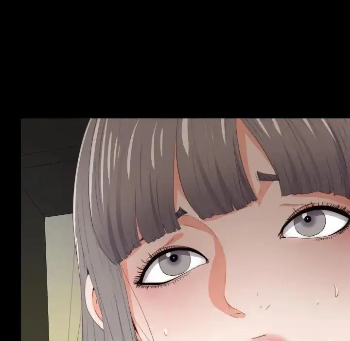 漫画《无法上色的关系》第20话第35张图