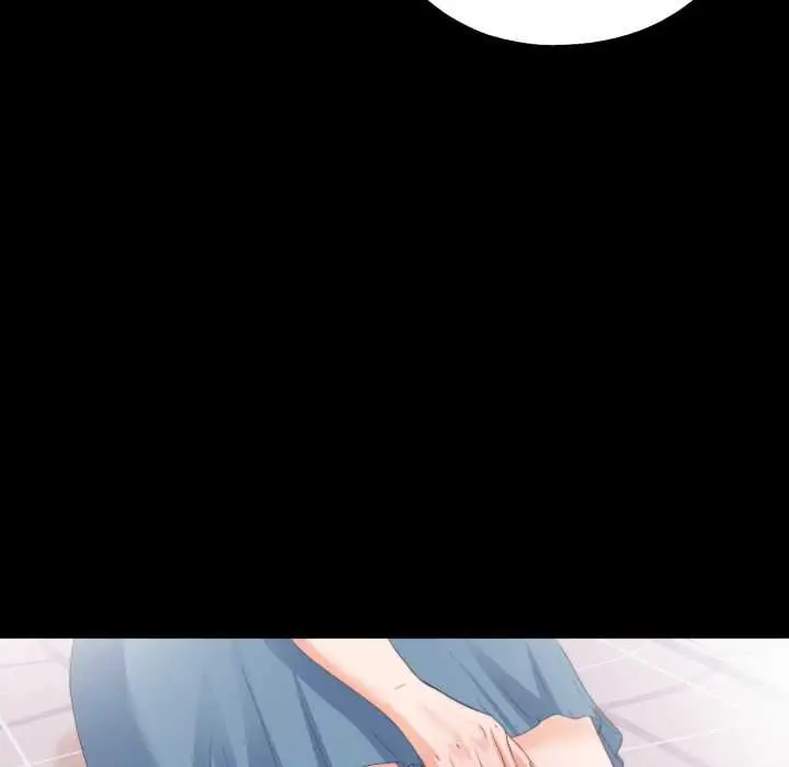 漫画《无法上色的关系》第21话第43张图