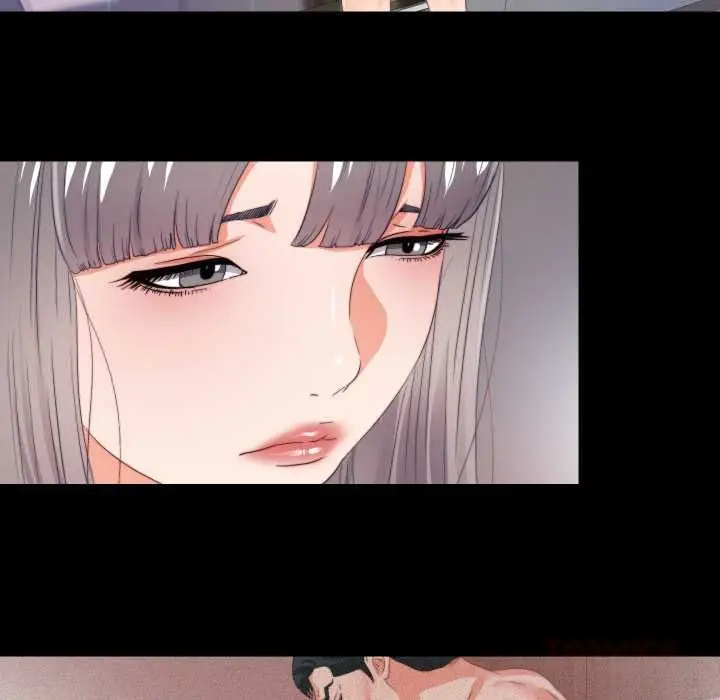 漫画《无法上色的关系》第21话第46张图