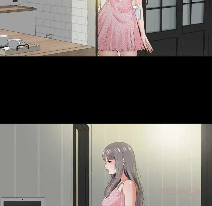 漫画《无法上色的关系》第21话第62张图