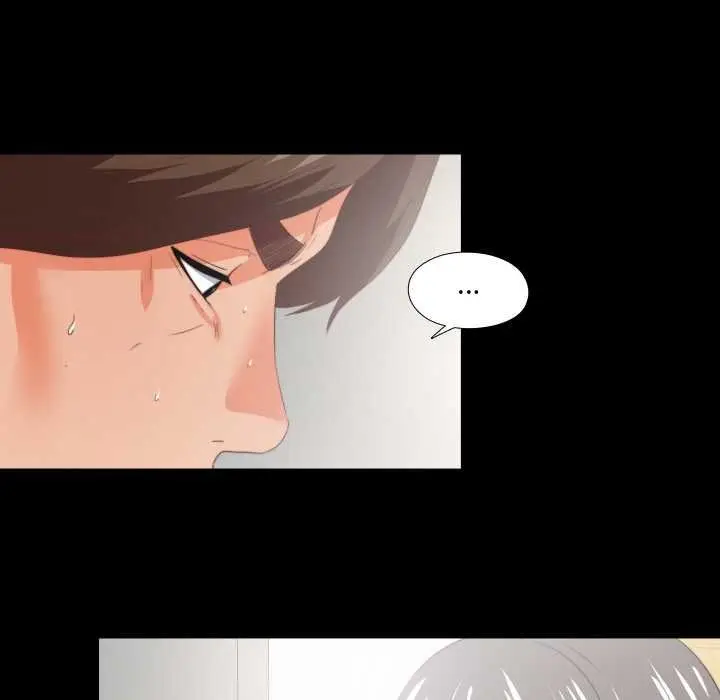 漫画《无法上色的关系》第22话第19张图
