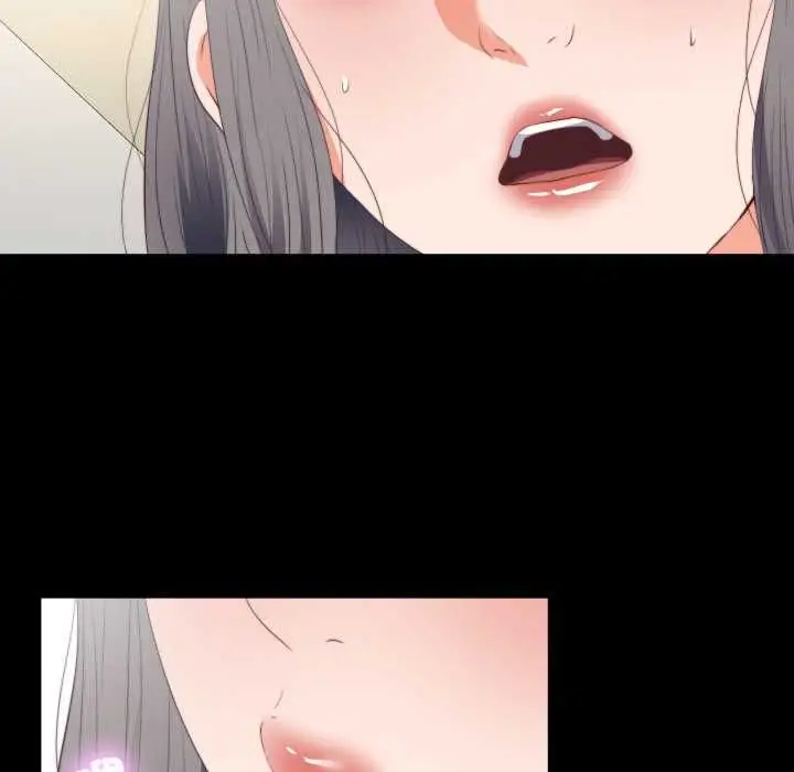 漫画《无法上色的关系》第22话第25张图