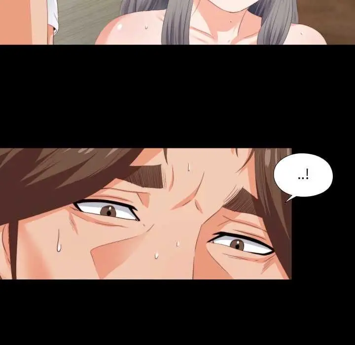 漫画《无法上色的关系》第22话第85张图