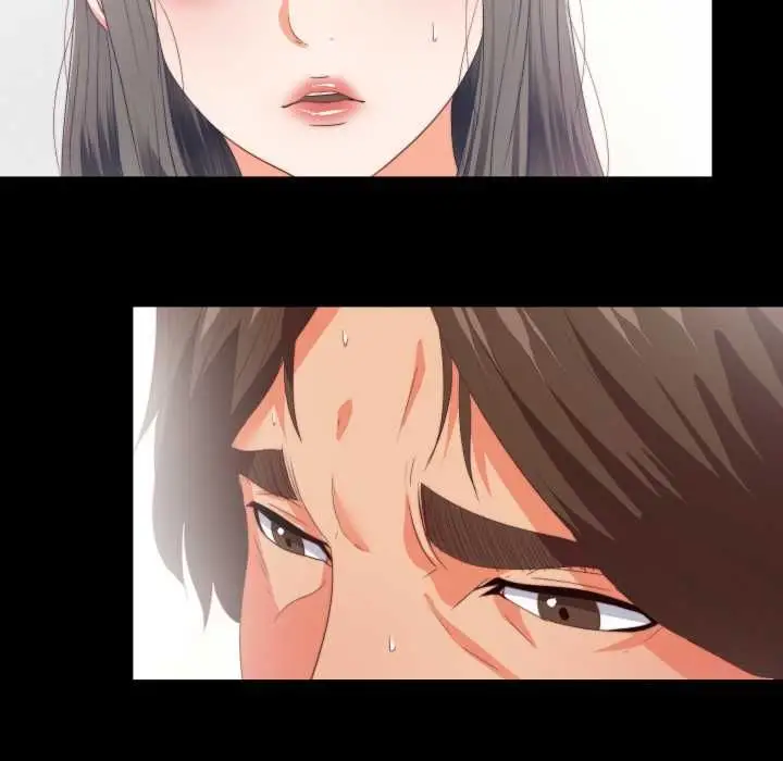 漫画《无法上色的关系》第23话第67张图