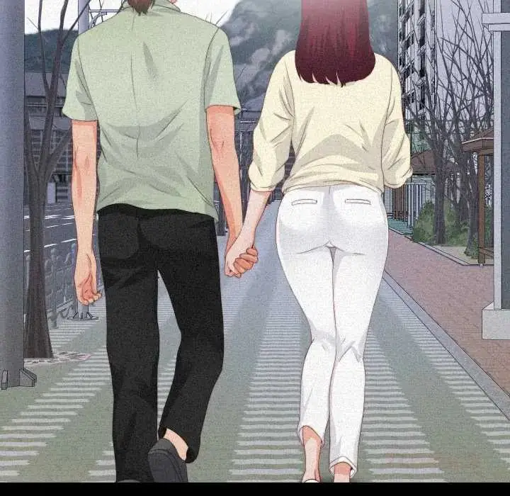 漫画《无法上色的关系》第25话第26张图