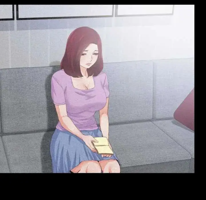 漫画《无法上色的关系》第25话第31张图