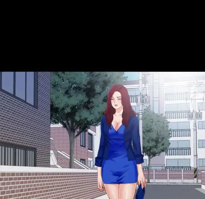 漫画《无法上色的关系》第29话第52张图