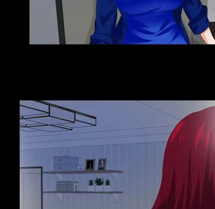 漫画《无法上色的关系》第29话第64张图