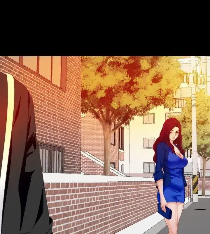 漫画《无法上色的关系》第30话第48张图