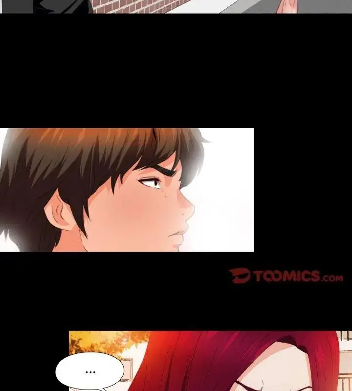 漫画《无法上色的关系》第30话第49张图