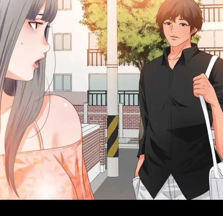 漫画《无法上色的关系》第31话第67张图
