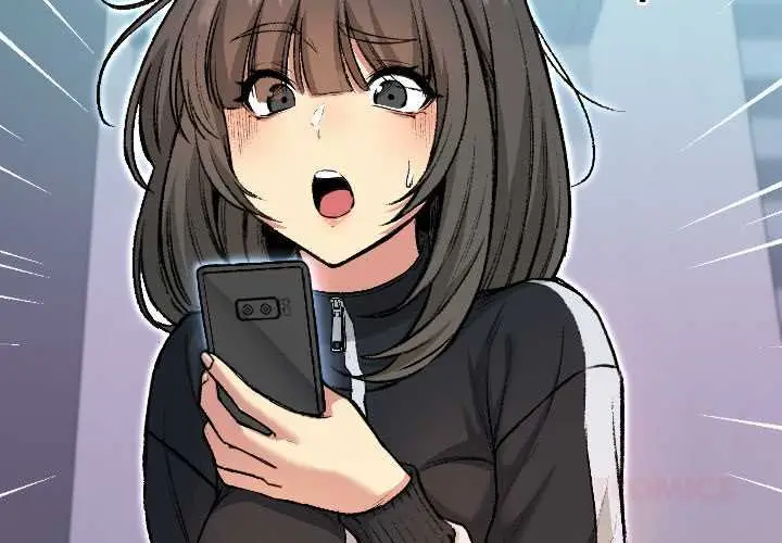 漫画《匿名圈套》第4话第4张图