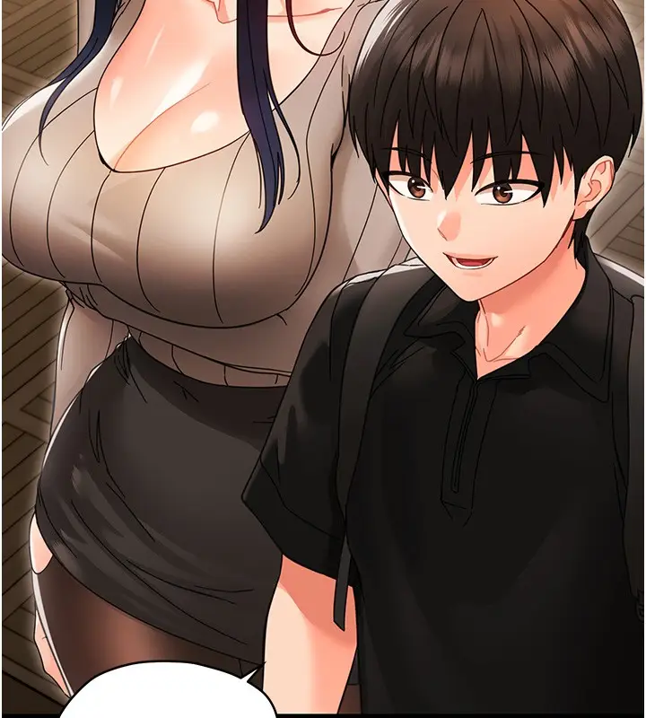 漫画《幼惑》第19话第40张图