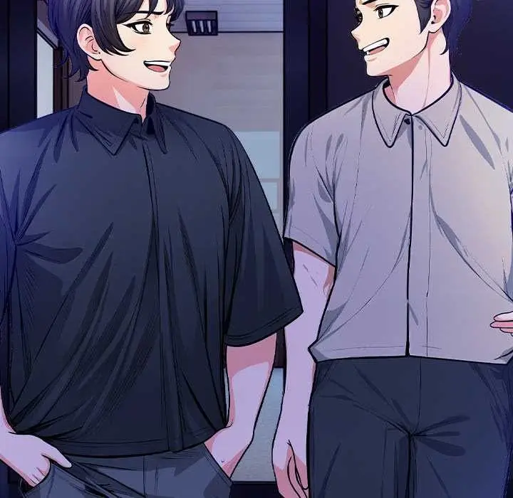 漫画《危情十令》第6话第18张图