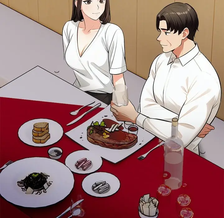 漫画《危情十令》第14话第20张图