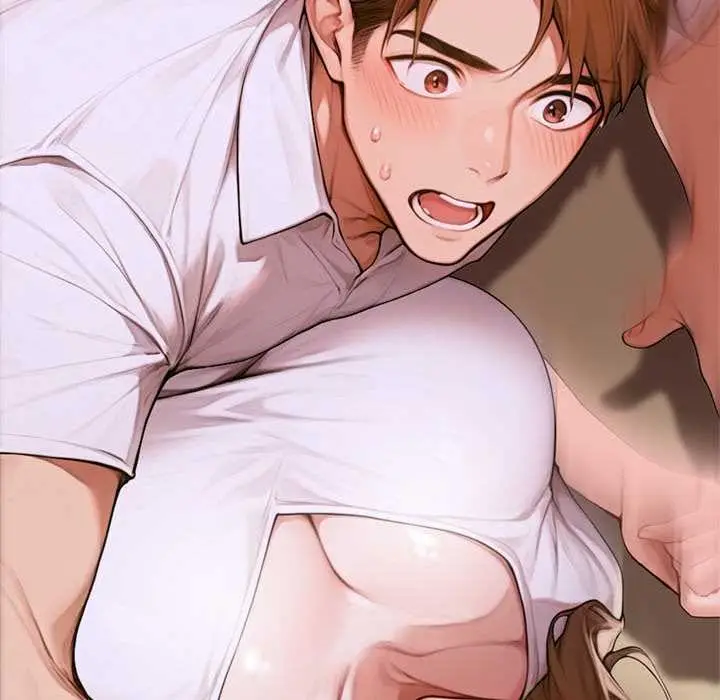 漫画《交易以外》第2话第130张图