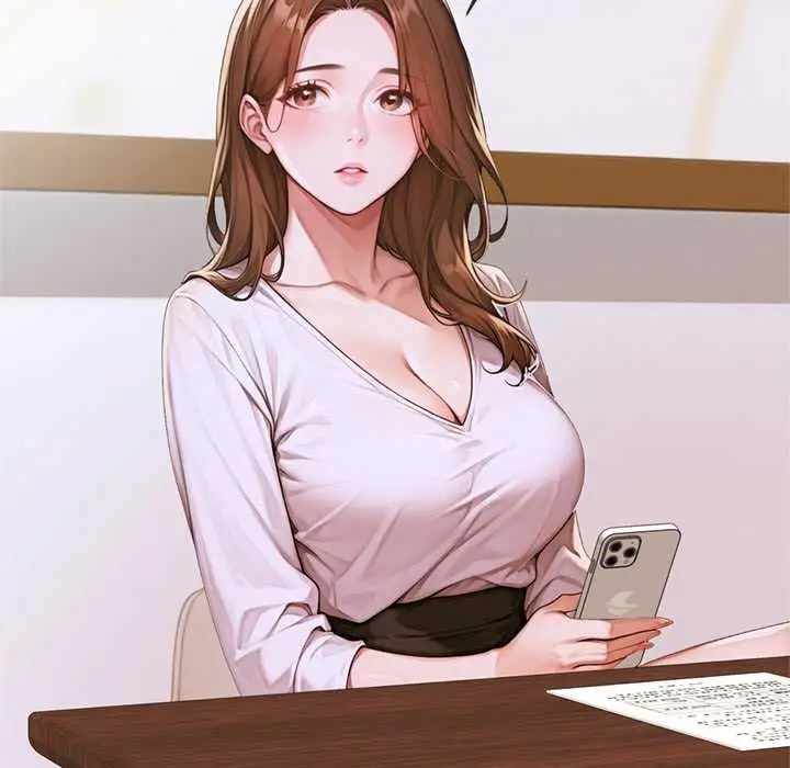 漫画《交易以外》第3话第64张图