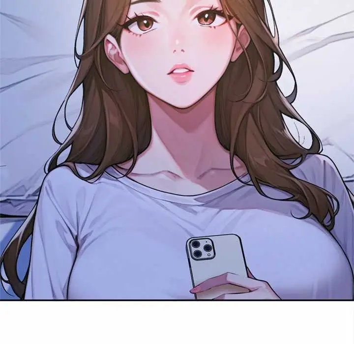漫画《交易以外》第5话第27张图