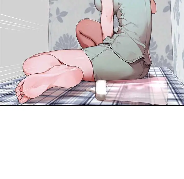 漫画《交易以外》第9话第110张图