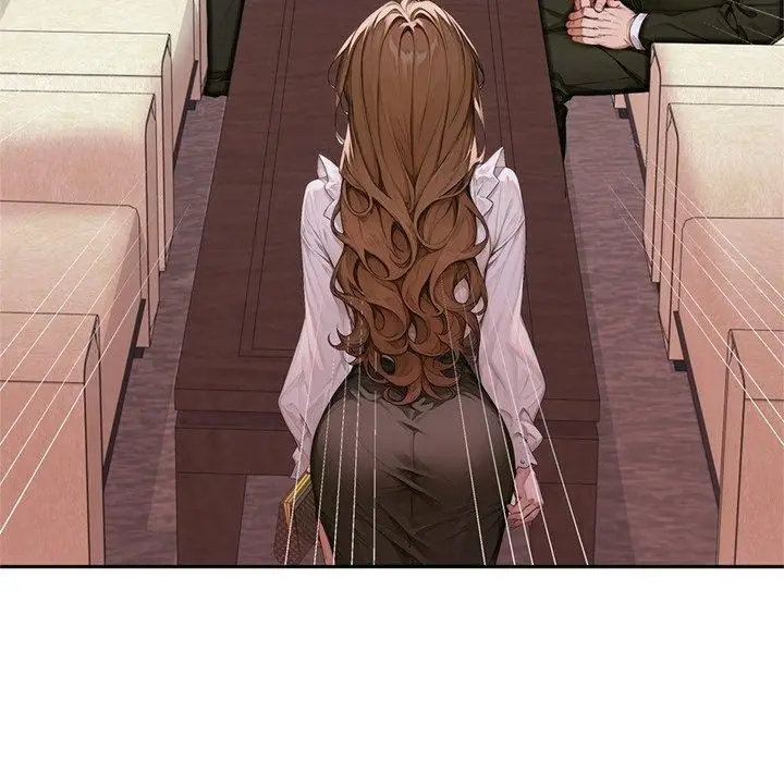 漫画《交易以外》第11话第170张图